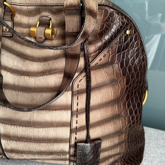 YSL Vintage purse - Picture 2 of 16